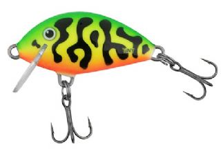 Salmo Tiny 3cm Floating - 